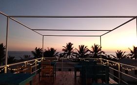 South Sea Villa
